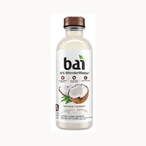 Bai Molokai Coconut WonderWater 18 fl oz