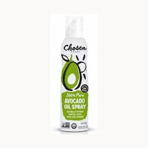 Chosen Foods 100% Pure Avocado Oil Spray 4.7 oz