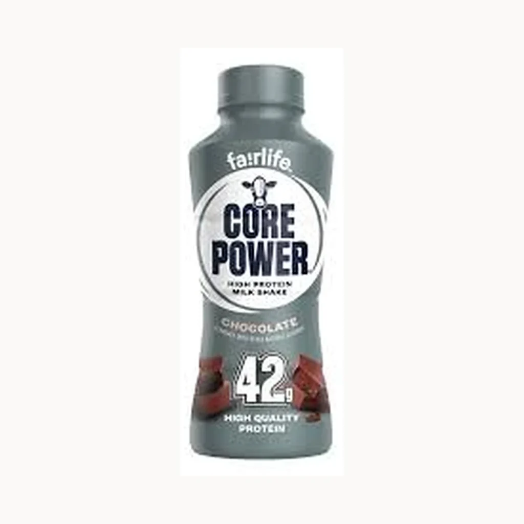 Fairlife Core Power Elite Chocolate Protein Shake 14 fl oz