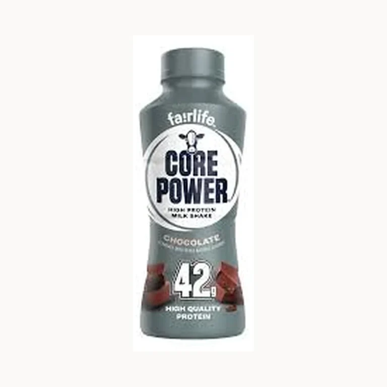 Fairlife Core Power Elite Chocolate Protein Shake 14 fl oz