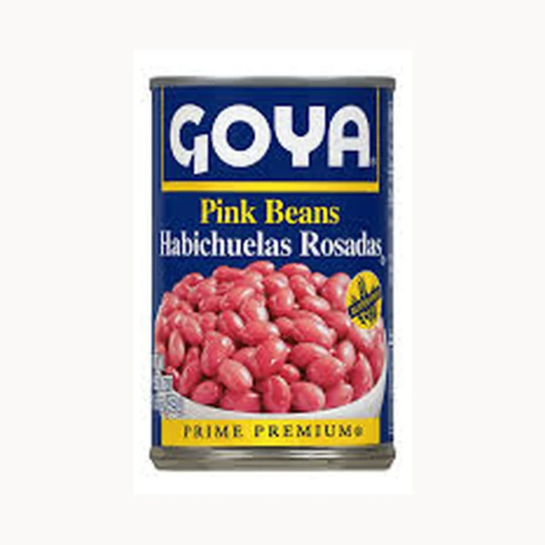 Goya Premium Pink Beans 15.5 oz