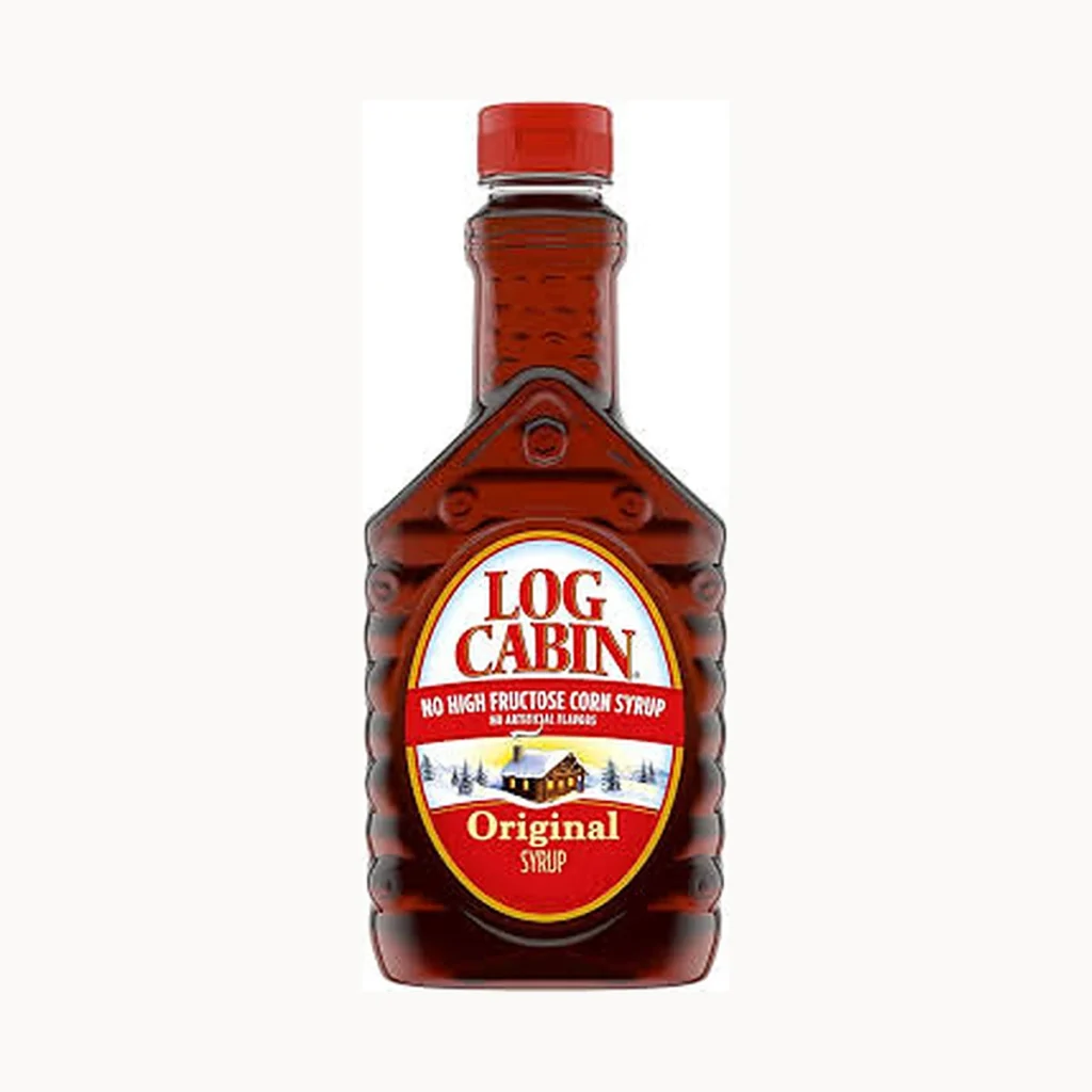 Log Cabin Original Syrup 24 fl oz