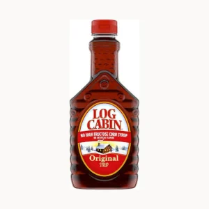 Log Cabin Original Syrup 24 fl oz