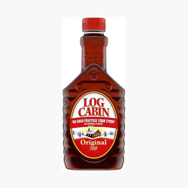 Log Cabin Original Syrup 24 fl oz