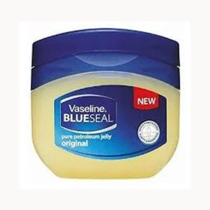 Vaseline Blue Seal Original Petroleum Jelly 50 mL