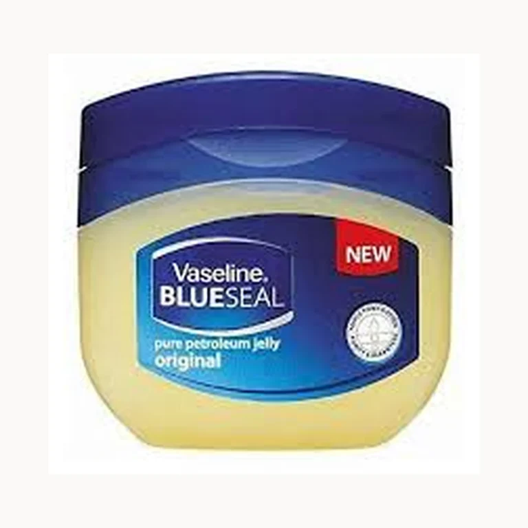 Vaseline Blue Seal Original Petroleum Jelly 50 mL